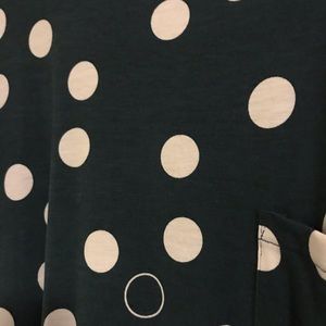 LuLaRoe Dresses - LuLaRoe Carly Swing Dress LuLaRoe Dresses - LuLaRoe Carly Swing Dress